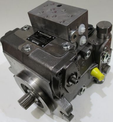 Picture of AA4VG40DWD1/32R-NZCXXF003D-S