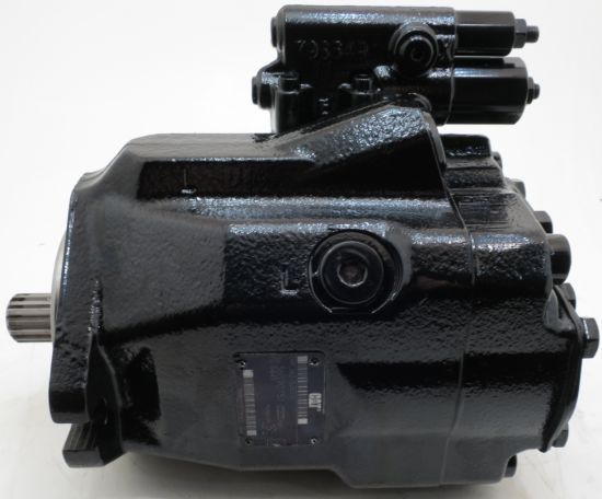 Picture of ALA10VO60DFR1/52L-VUC11N00-S2344