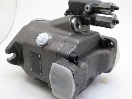 Picture of AA10VO45DFR1/52L VUC12N00 WAS **