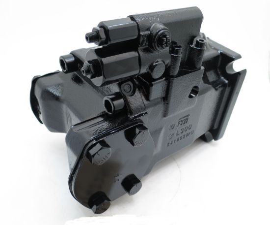 Picture of Bosch Rexroth no. R910989513 ,