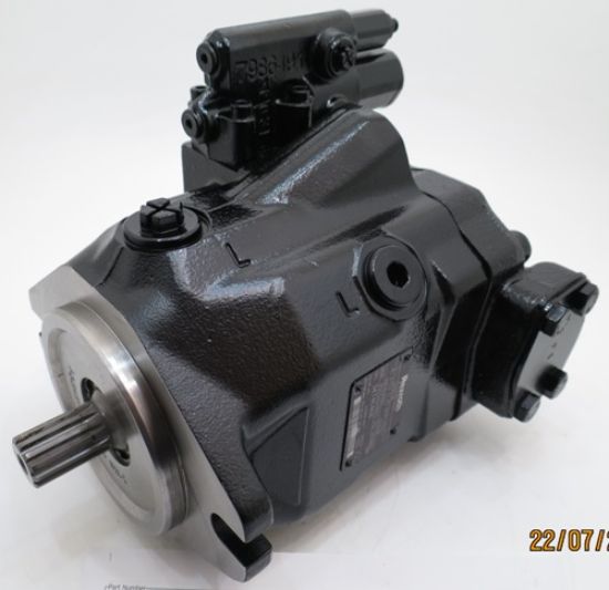 Picture of AL A10V045DFR1/52L-VWC62N00-S1038