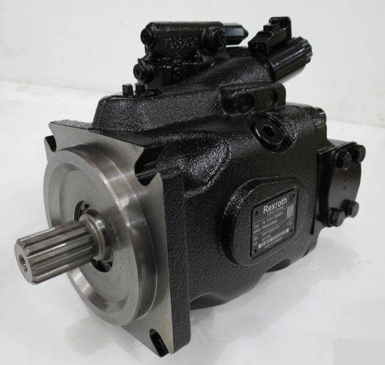 Picture of Bosch Rexroth no. R992000802 ,