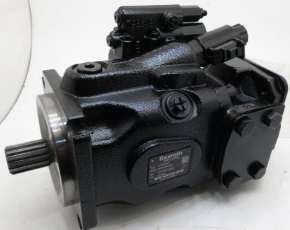 Picture of Bosch Rexroth No.R992000803