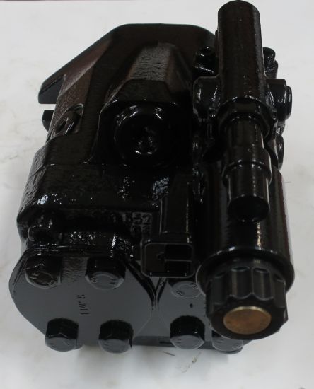 Picture of Bosch Rexroth No. R902475530 ,