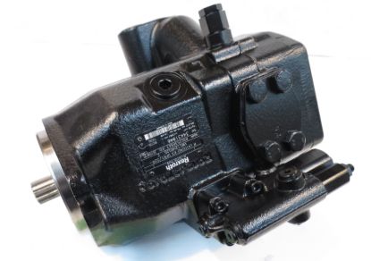 Picture of Bosch Rexroth No.R902536863