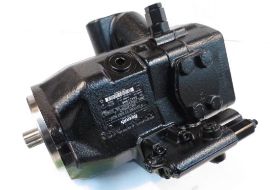 Picture of Bosch Rexroth No.R902536863