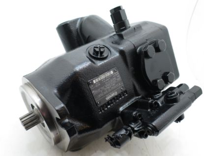 Picture of Bosch Rexroth No.R902536849 ,