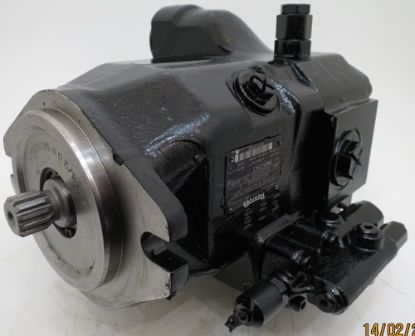 Picture of Bosch Rexroth No.R902537231 ,