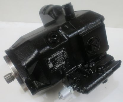 Picture of Bosch Rexroth No.R902537823 ,