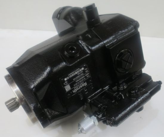 Picture of Bosch Rexroth No.R902537823 ,