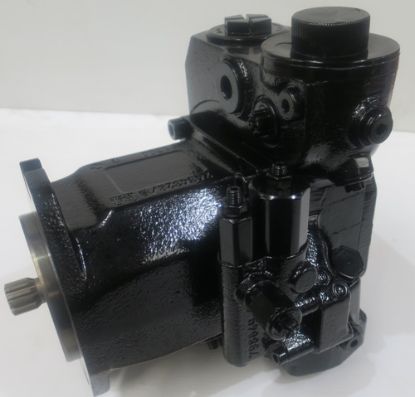 Picture of RLA10CNO45DFR /52R-VSC07H503DE