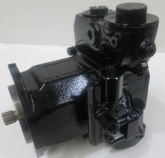 Picture of RLA10CNO45DFR /52R-VSC07H503DE