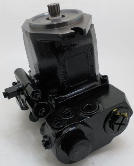 Picture of R LA10CNO 45 DFR1/52R-VSC07H503D  E