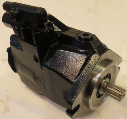 Picture of RLA10VO60DFR1/52R-VUC11N00 E