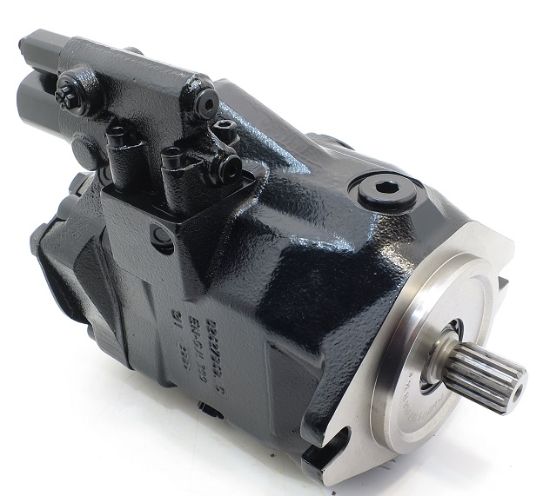 Picture of AL A10VO45DFR1/52L-PSC11N00-S16