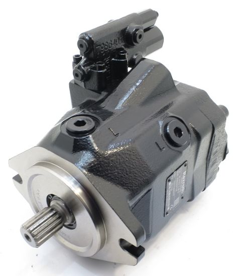 Picture of AL A10VO45DFR1/52L-PSC11N00-S16