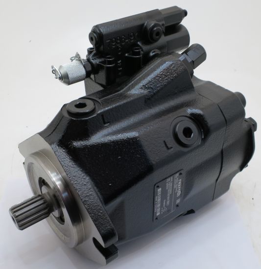 Picture of ALA10V O 60 DFR1/52LVUC11N00 -S2405