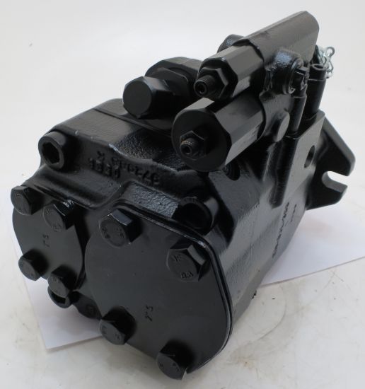 Picture of ALA10V O 60 DFR1/52LVUC11N00 -S2405