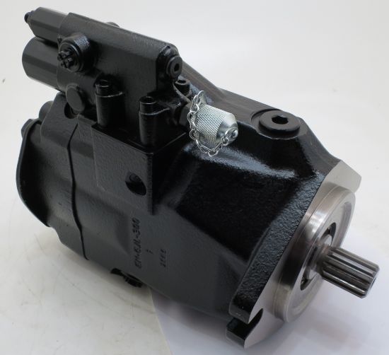 Picture of ALA10V O 60 DFR1/52LVUC11N00 -S2405