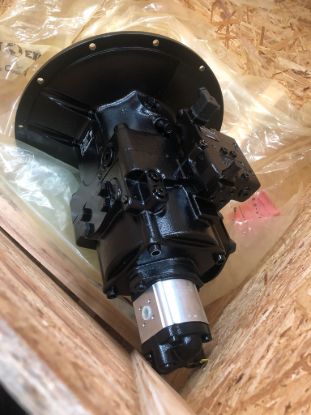 Picture of BOSCH REXROTH No. R992001805 ,