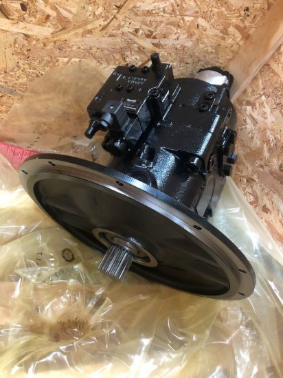 Picture of BOSCH REXROTH No. R992001805 ,