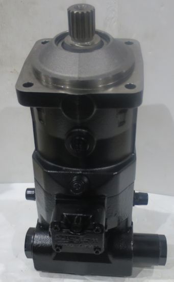 Picture of BOSCH REXROTH No. R992000420 ,