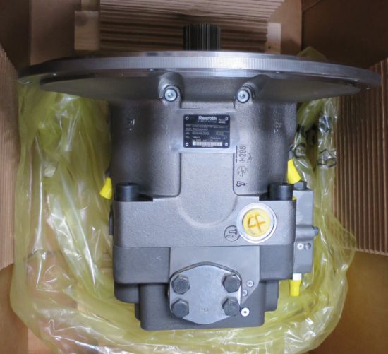 Picture of A11VO145LRS/11R-NZG12N00-S