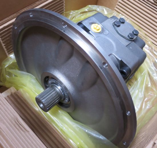 Picture of A11VO145LRS/11R-NZG12N00-S