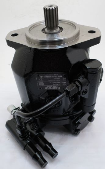 Picture of BOSCH REXROTH No. R992000773 ,