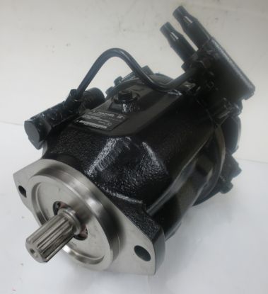 Picture of BOSCH REXROTH No. R992000790