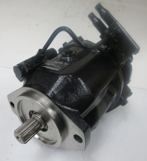 Picture of BOSCH REXROTH No. R992000790