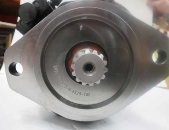 Picture of BOSCH REXROTH No. R992000790