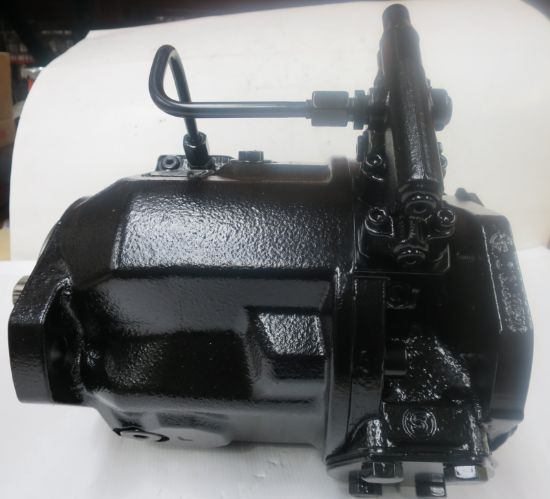 Picture of BOSCH REXROTH No. R992000790