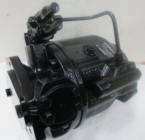 Picture of BOSCH REXROTH No. R992000790