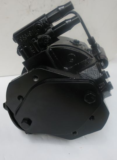 Picture of BOSCH REXROTH No. R992000790