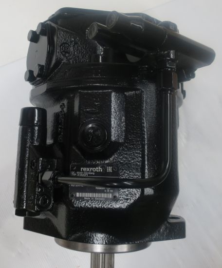 Picture of BOSCH REXROTH No. R992000790