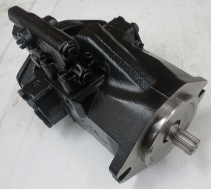 Picture of BOSCH REXROTH No. R992002030