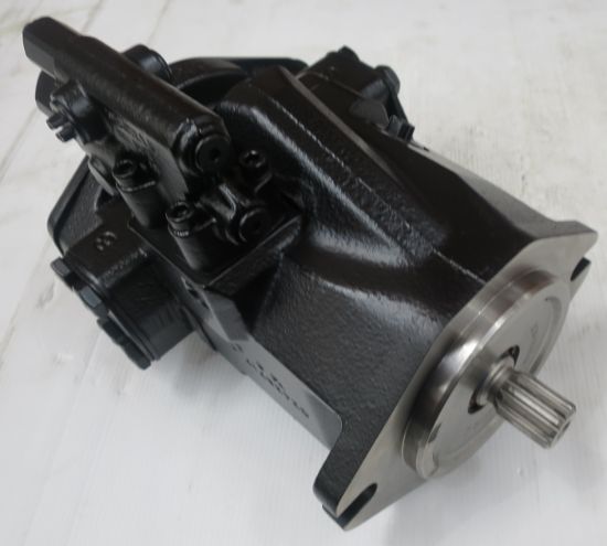 Picture of BOSCH REXROTH No. R992002030