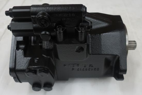 Picture of BOSCH REXROTH No. R992002030