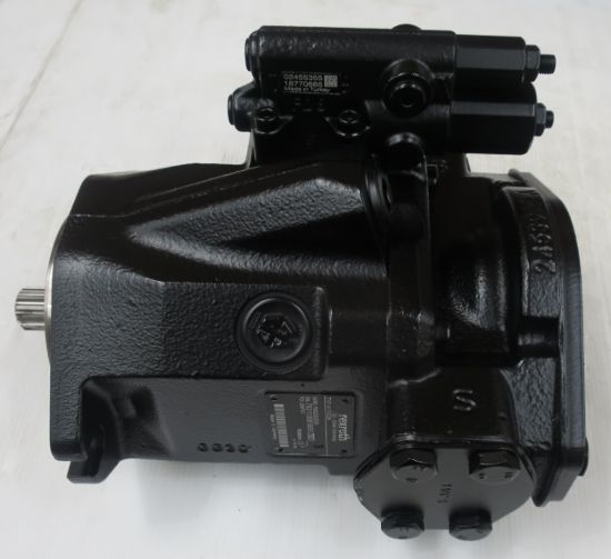 Picture of BOSCH REXROTH No. R992002030