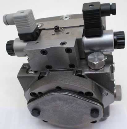 Picture of BOSCH REXROTH No. R902114881 ,