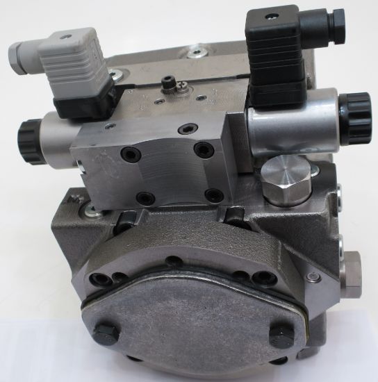 Picture of BOSCH REXROTH No. R902114881 ,