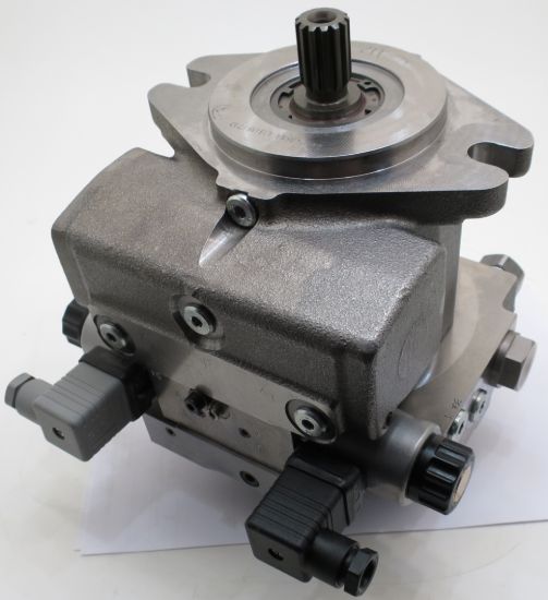 Picture of BOSCH REXROTH No. R902114881 ,