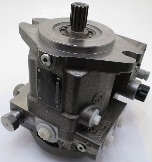 Picture of BOSCH REXROTH No. R902114881 ,