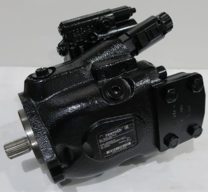 Picture of BOSCH REXROTH No. R992002137 ,