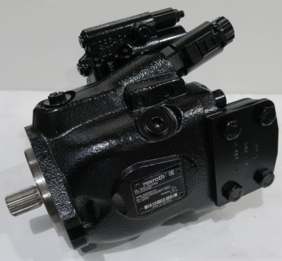 Picture of BOSCH REXROTH No. R992002137 ,