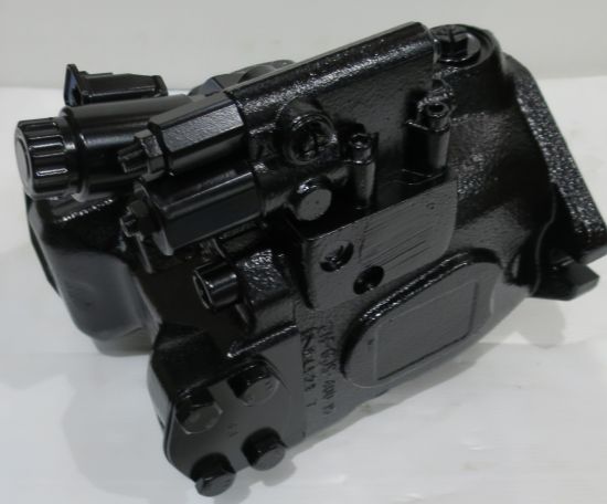 Picture of BOSCH REXROTH No. R992002137 ,