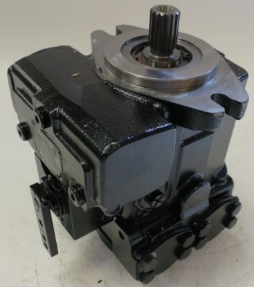 Picture of BOSCH REXROTH No.R992000064 ,