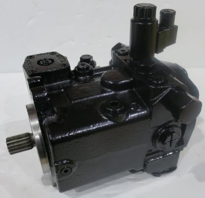 Picture of Bosch Rexroth no. R992000401 ,