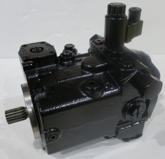 Picture of Bosch Rexroth no. R992000401 ,